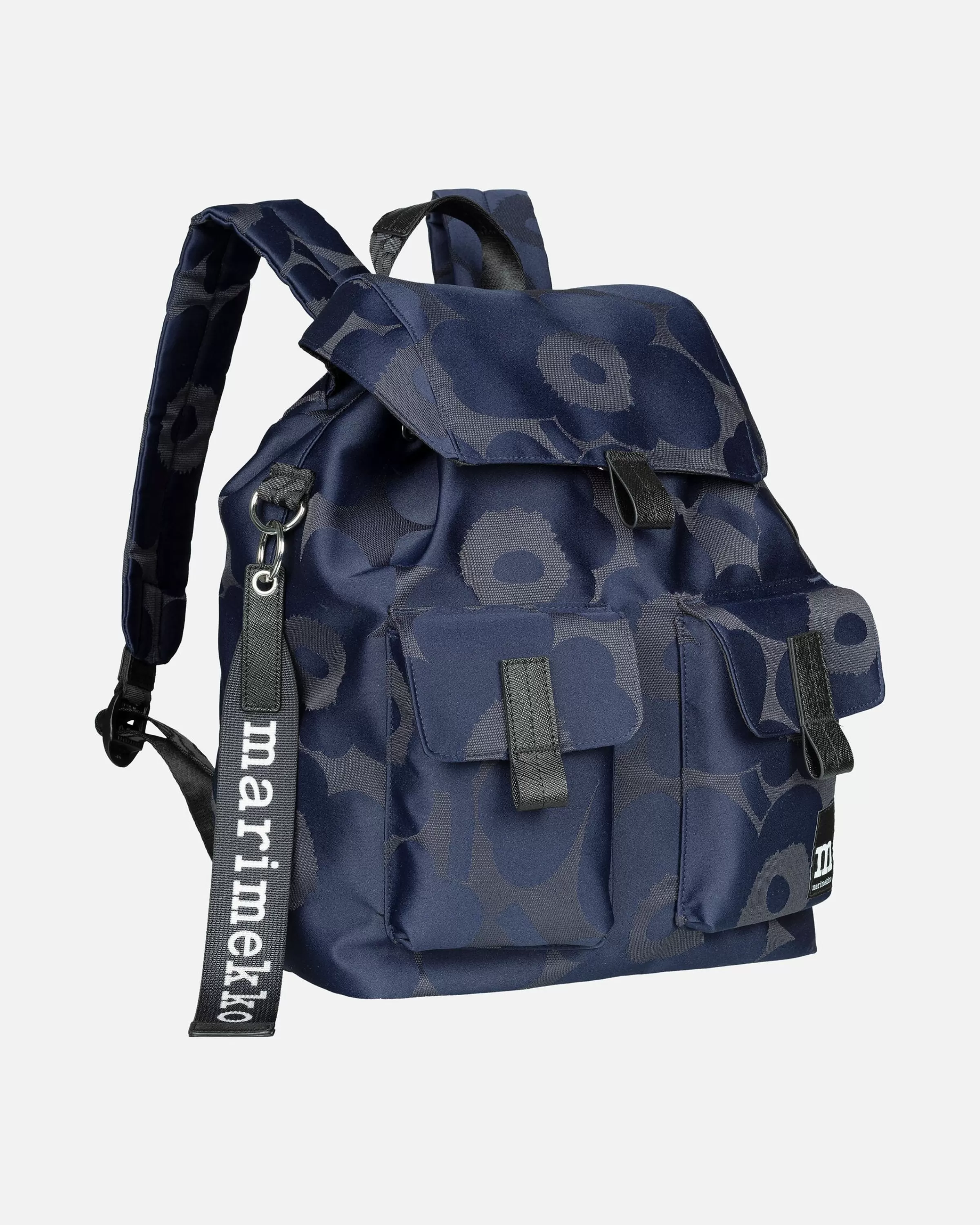 Marimekko Reput^Everything Backpack L Unikko Reppu