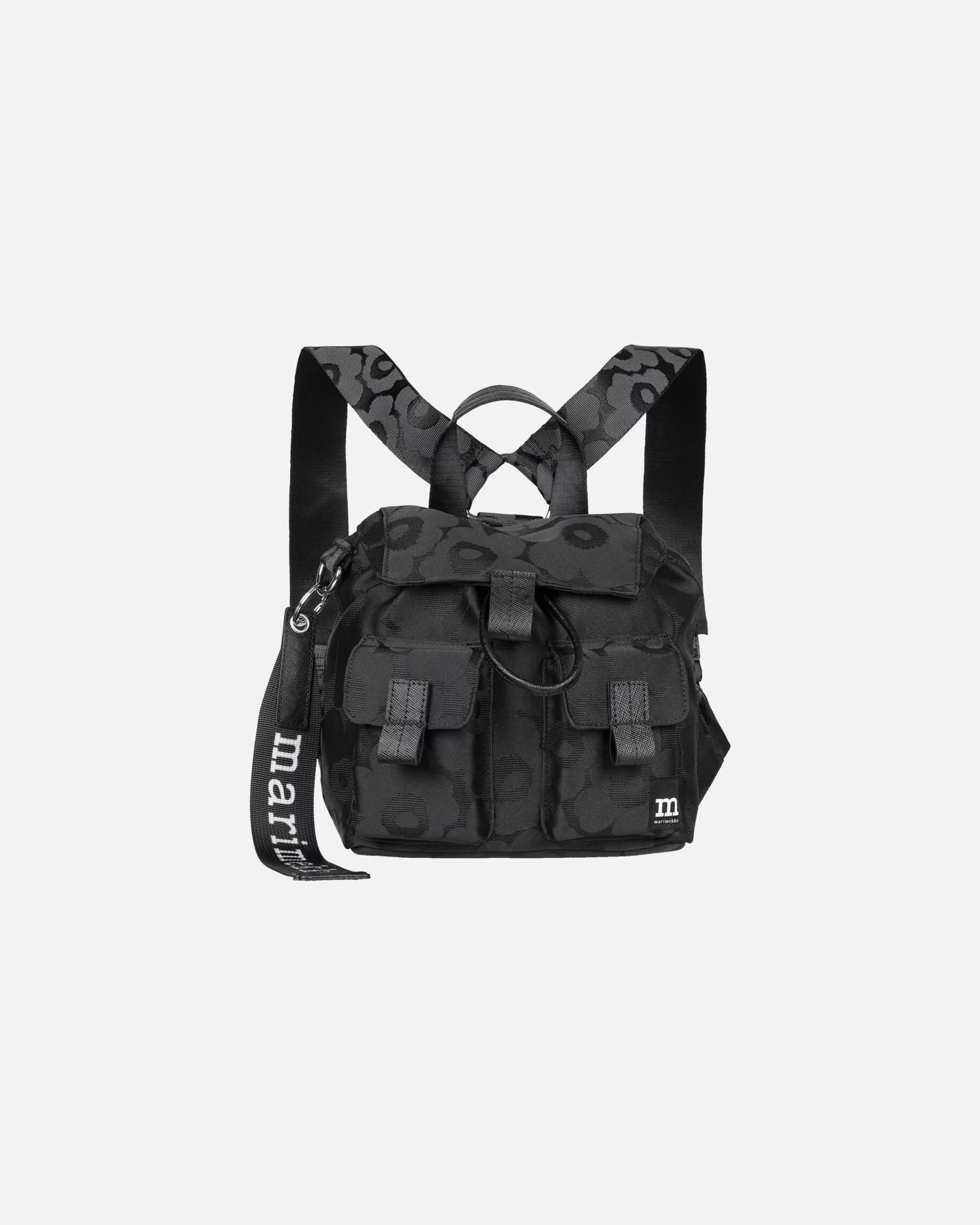 Marimekko Reput^Everything Backpack S Unikko Reppu