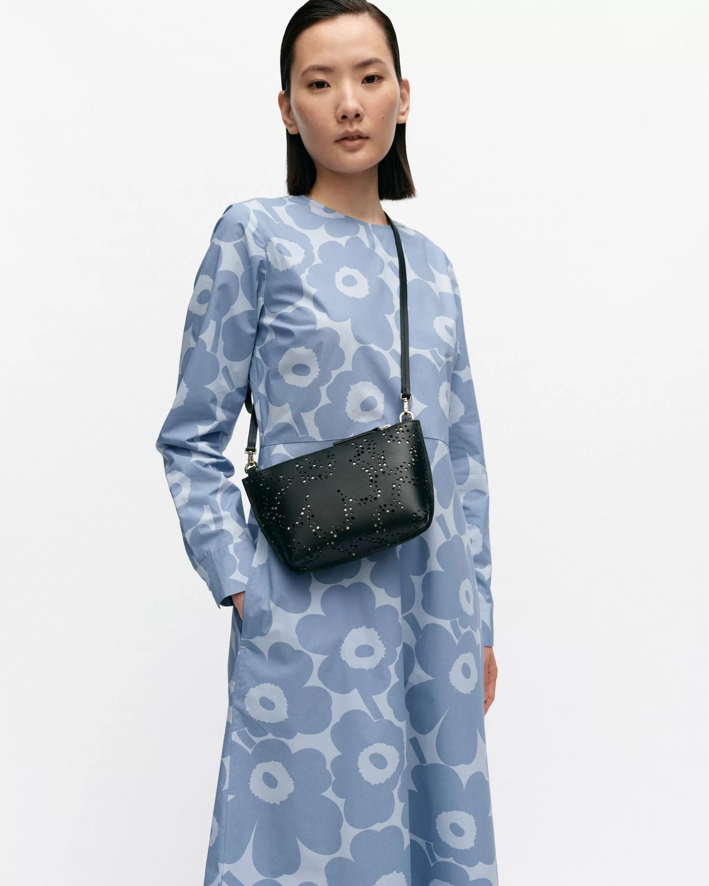 Marimekko Kasilaukut^Imprint Crossbody Unikko Olkalaukku