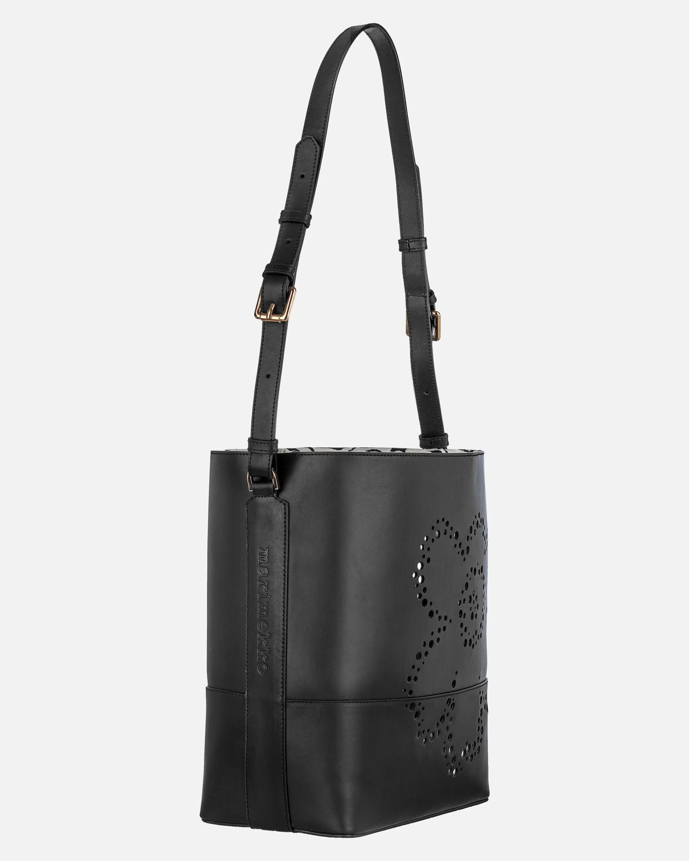 Marimekko Olkalaukut^Imprint Tote Unikko Laukku