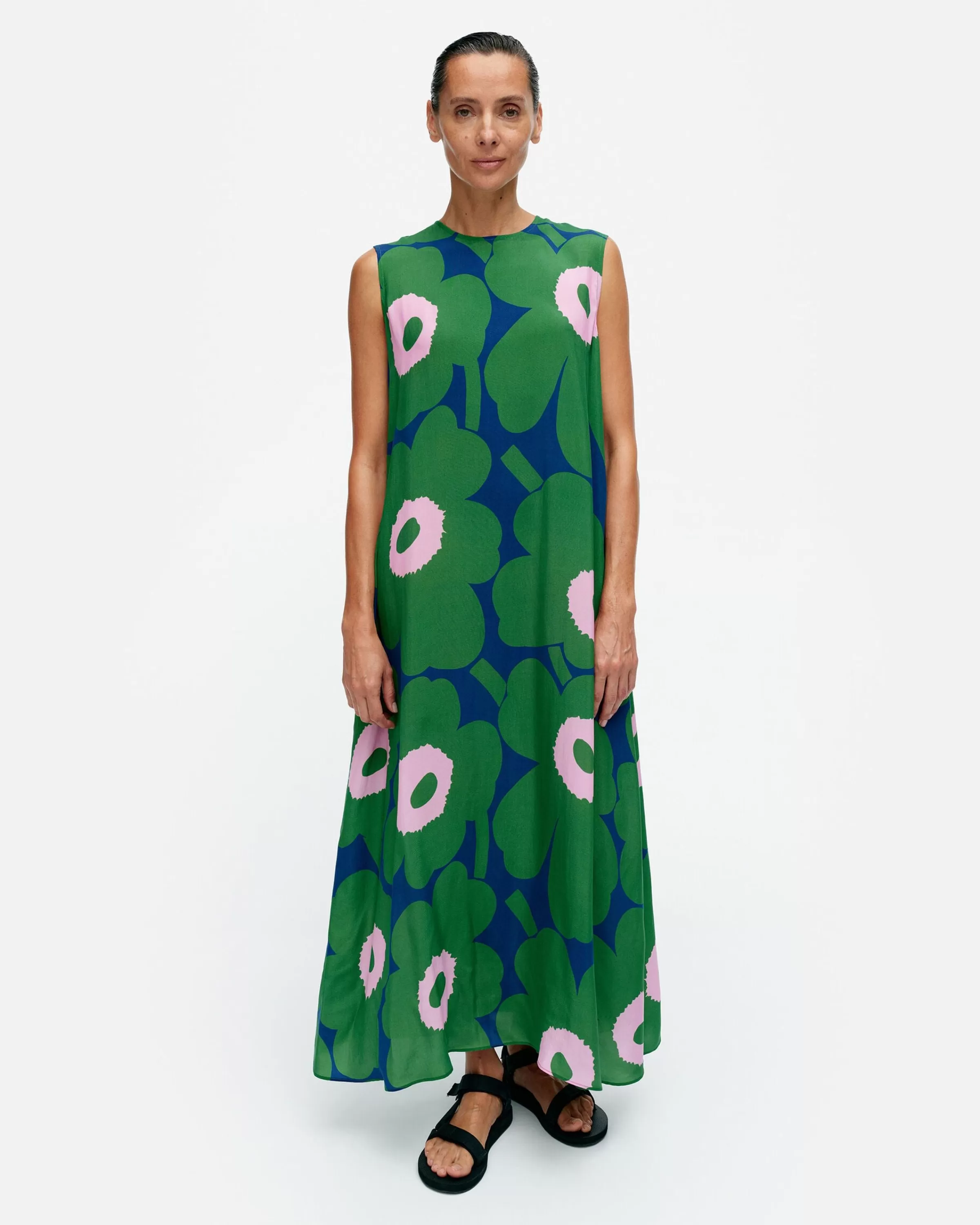 Marimekko Mekot^Migot Unikko Kupromekko