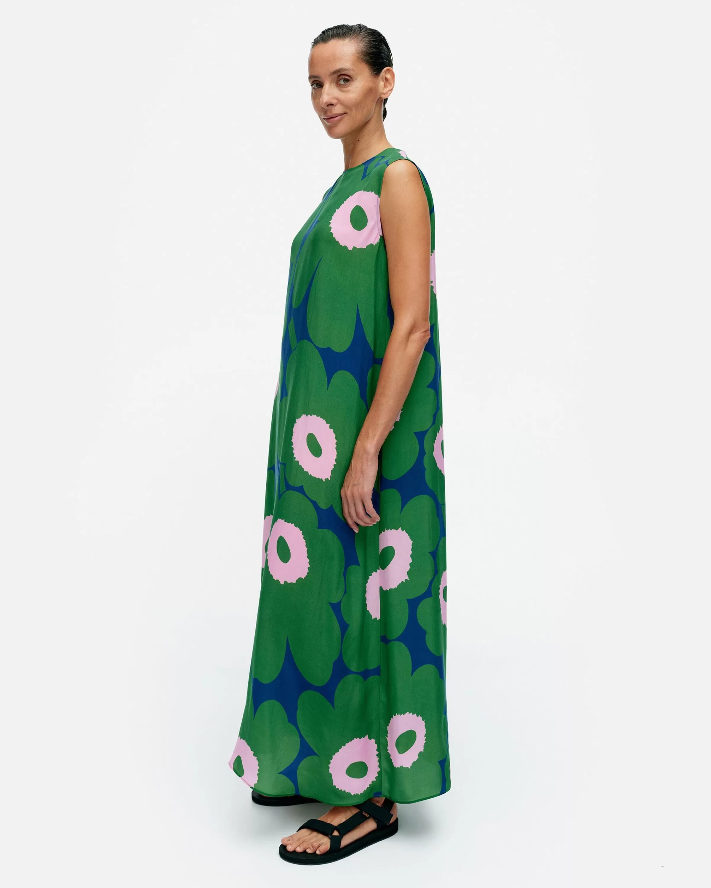 Marimekko Mekot^Migot Unikko Kupromekko