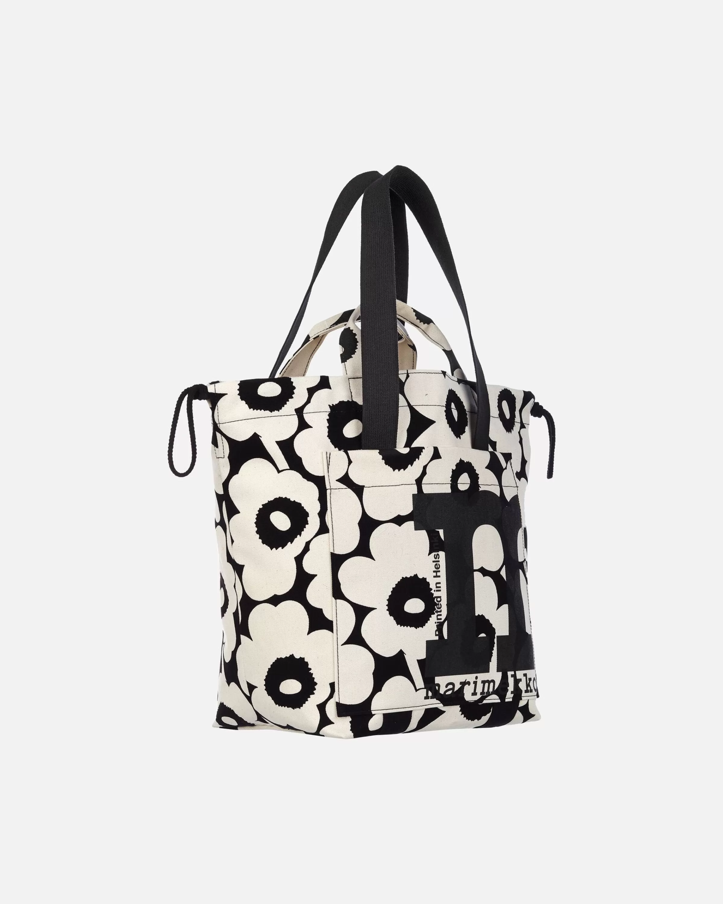 Marimekko Olkalaukut^Mono City Tote Unikko Laukku