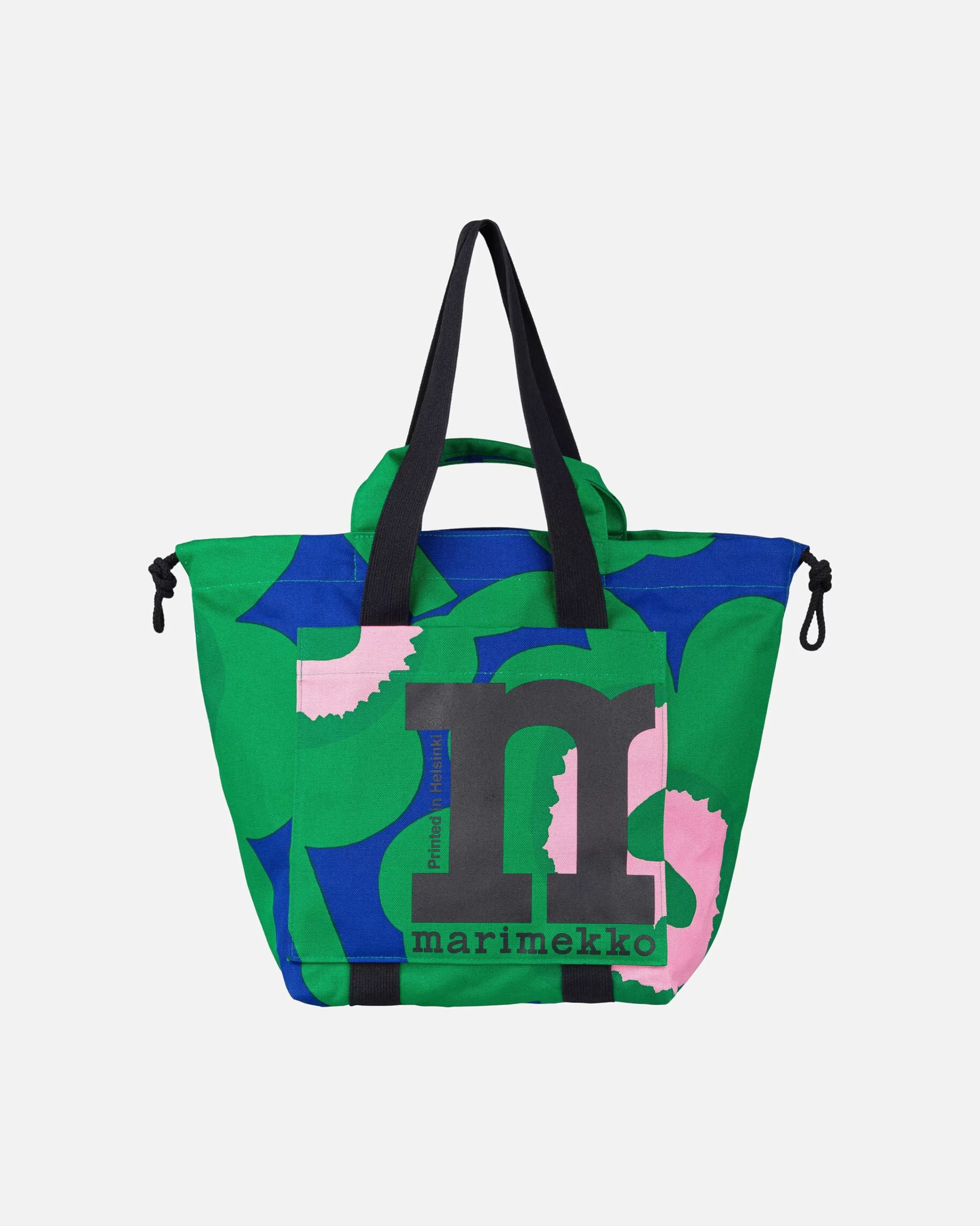 Marimekko Olkalaukut^Mono City Tote Unikko Olkalaukku