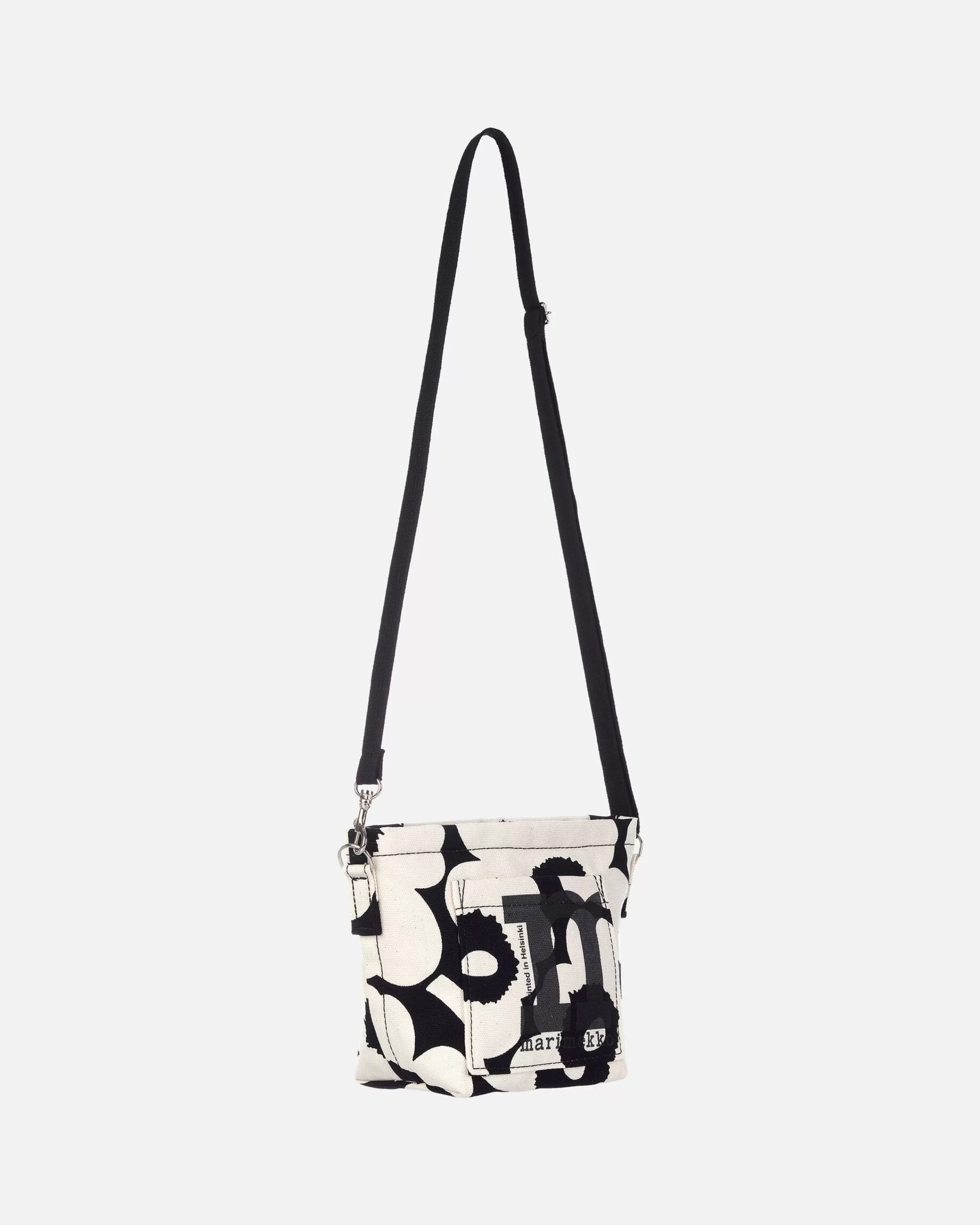 Marimekko Olkalaukut^Mono Mini Crossbody Unikko Laukku