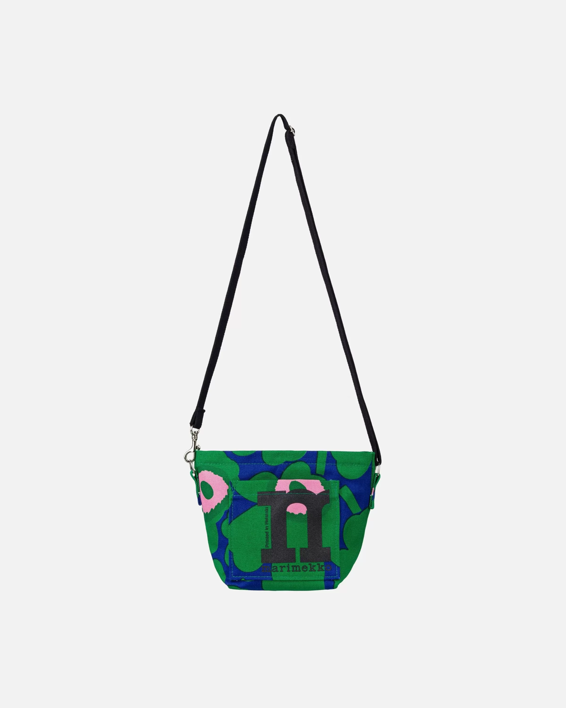 Marimekko Olkalaukut^Mono Mini Crossbody Unikko Olkalaukku