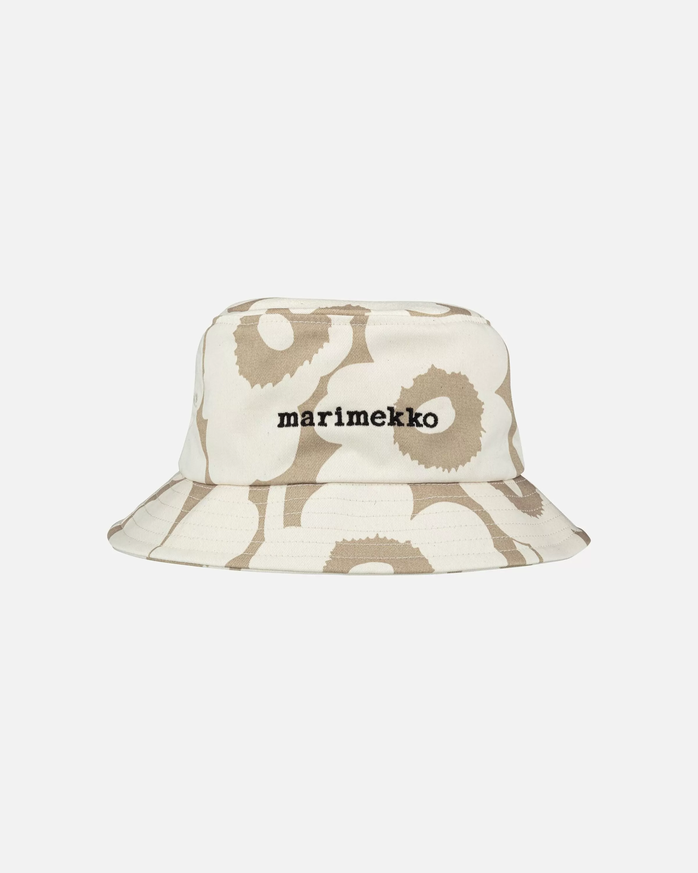 Marimekko Pipot Ja Hatut^Mu00E4Kikaura Unikko Hattu