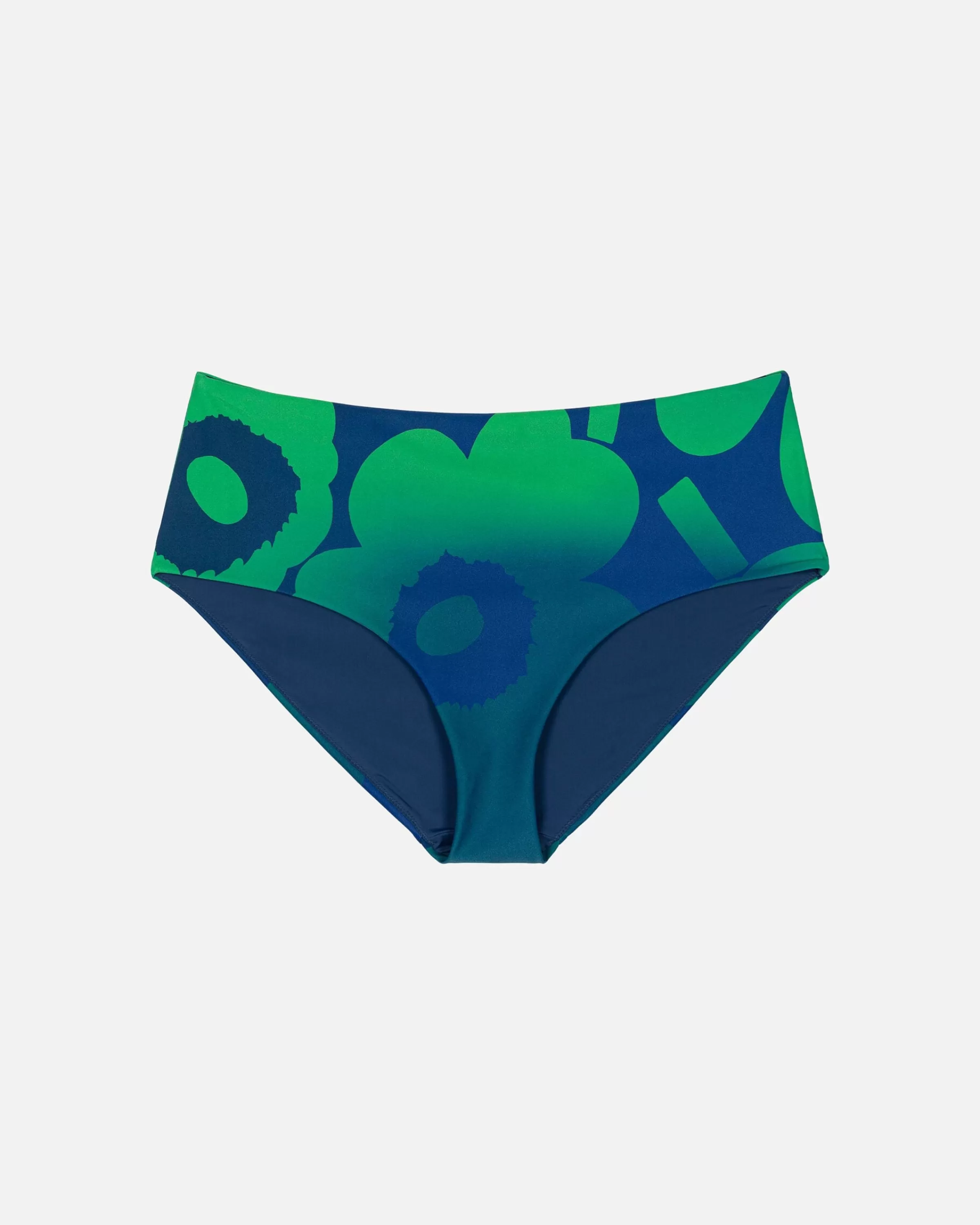 Marimekko Uima-Asut^Myrtos Unikko Bikinin Alaosa