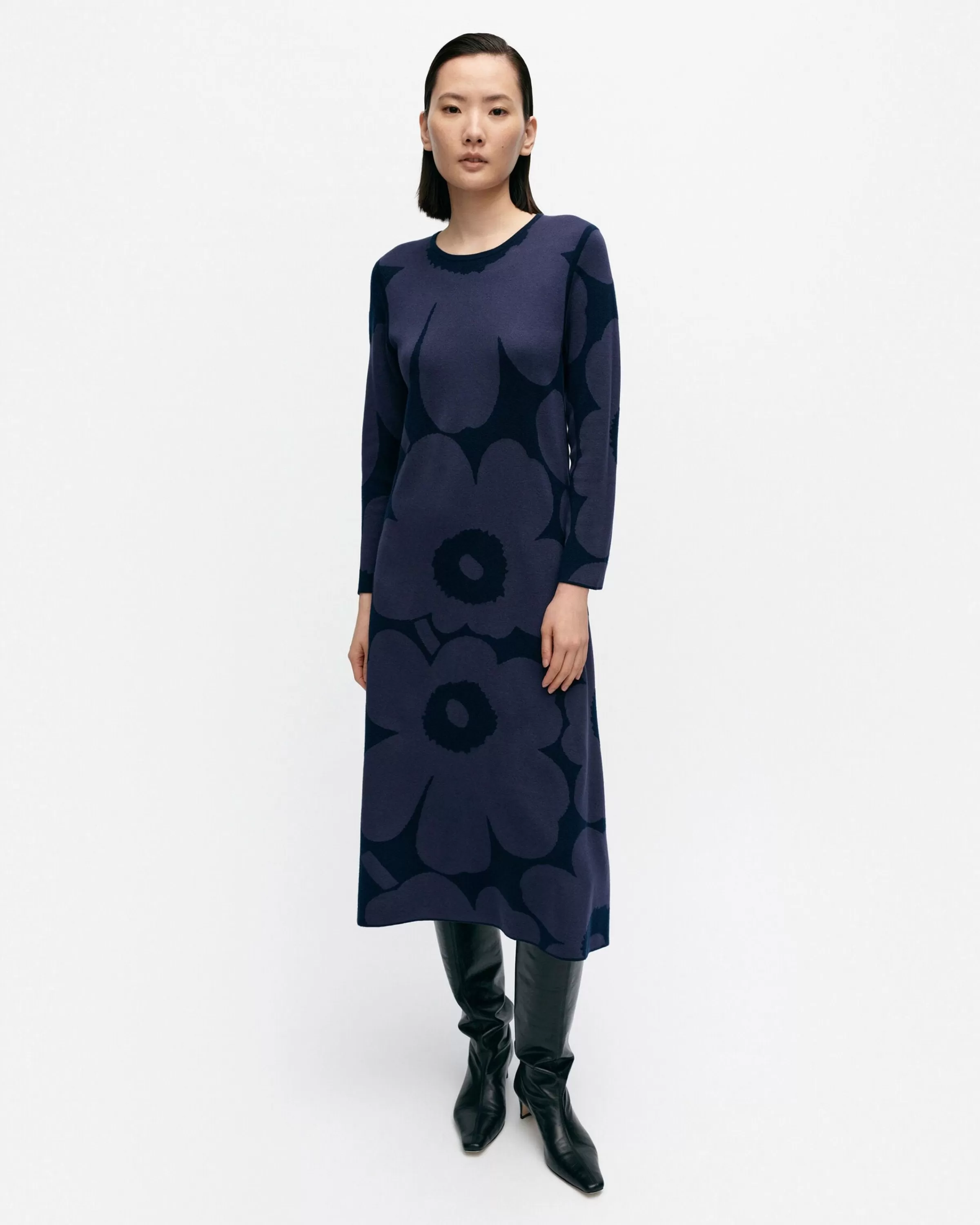 Marimekko Mekot^Putrido Unikko Neulemekko