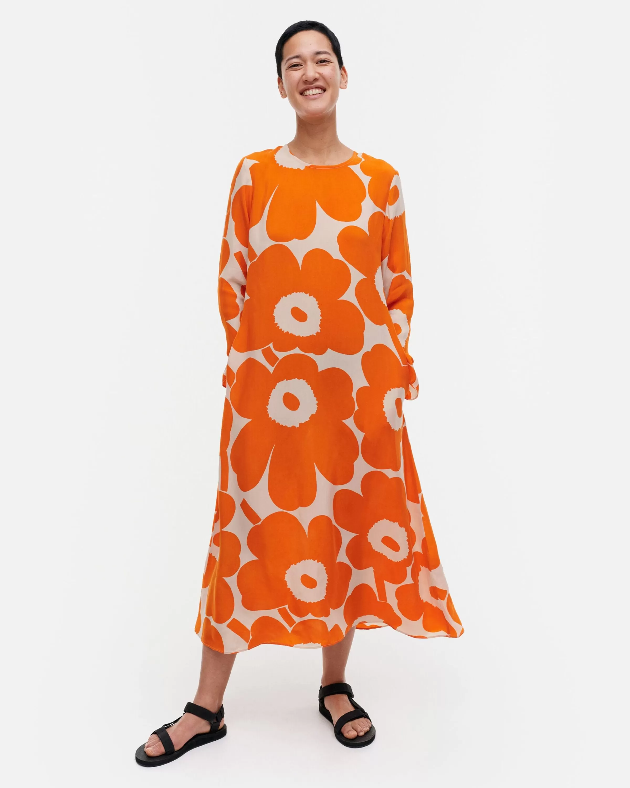 Marimekko Mekot^Vesitse Unikko Kupromekko