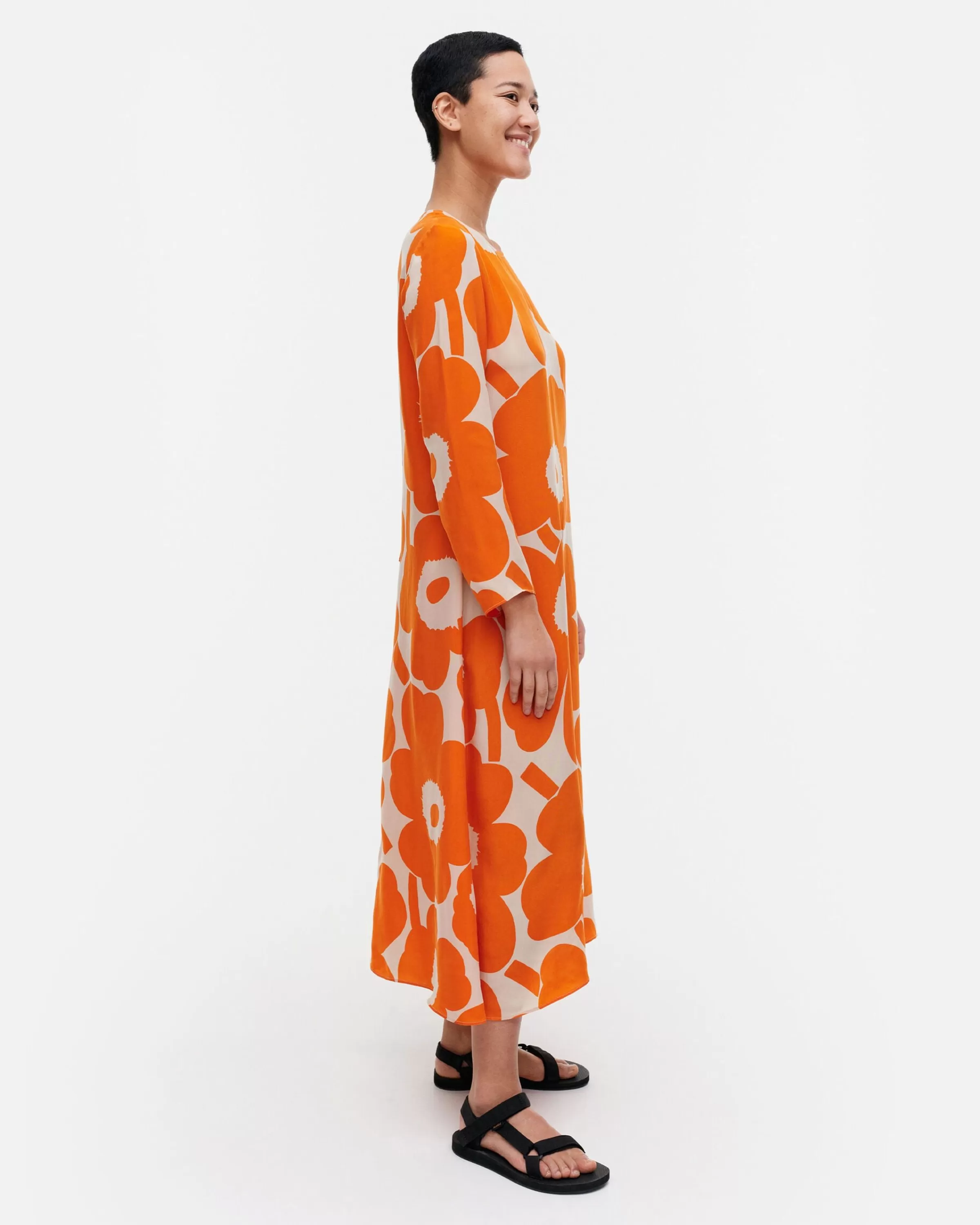 Marimekko Mekot^Vesitse Unikko Kupromekko